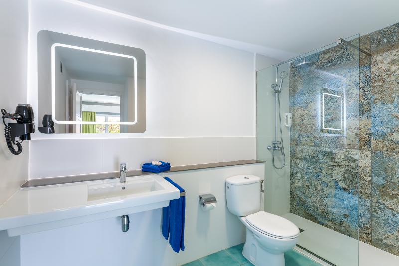 Апартаменты 2 Спальни, Apartamentos LIVVO Morromar