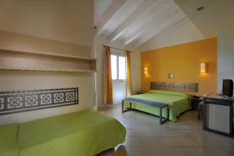 Апартаменты 1 Спальня, Apartamentos LIVVO Morromar