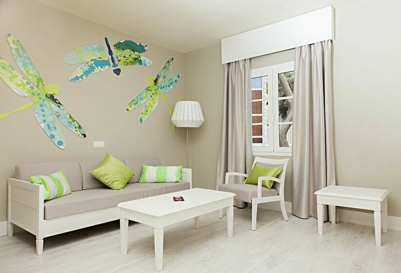 Апартаменты 1 Спальня, Apartamentos LIVVO Morromar