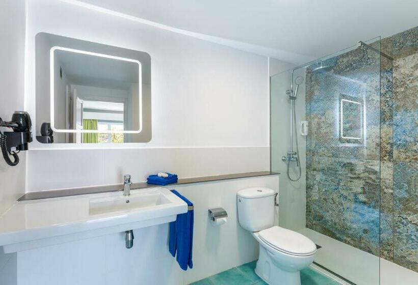 Студия Стандарт, Apartamentos LIVVO Morromar