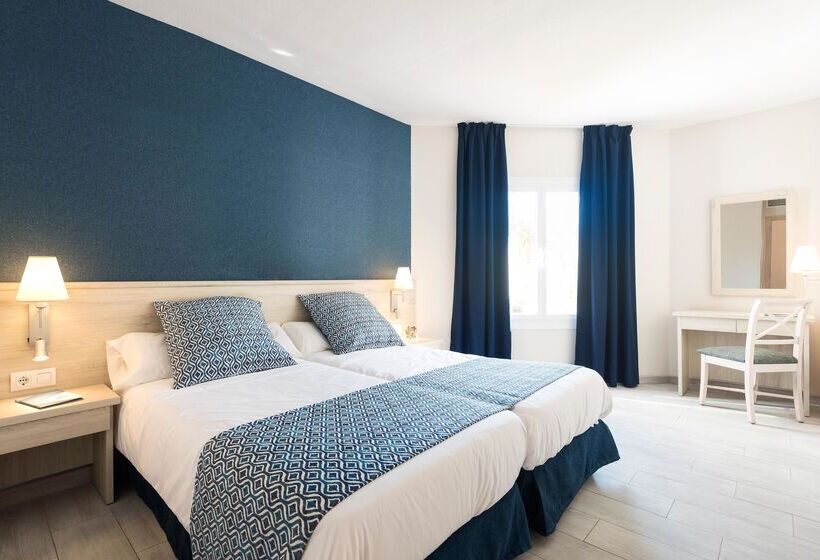 Апартаменты 1 Спальня, Aparthotel Marinda Garden
