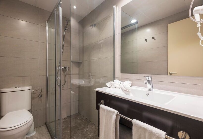 Апартаменты 1 Спальня, Aparthotel Marinda Garden