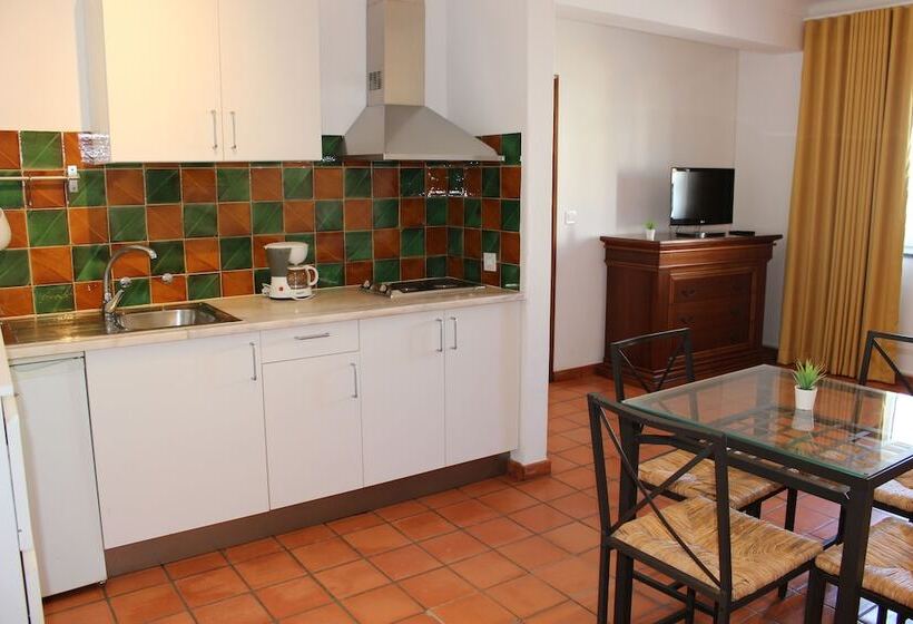 Люкс, Flats   Duna Parque Resorts & Hotels