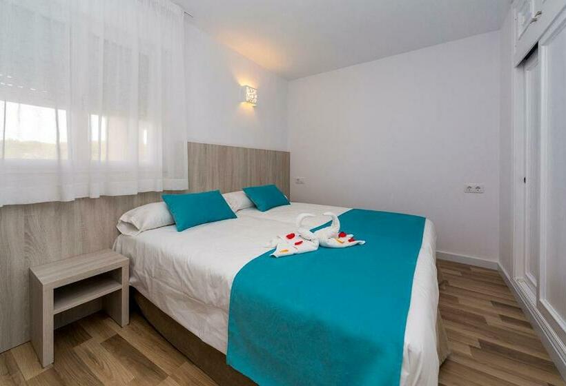 2 Bedroom Apartment, Comitas Floramar