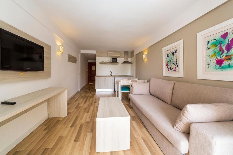 Standard Room, Comitas Floramar