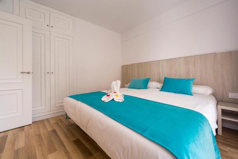 Standard Room, Comitas Floramar
