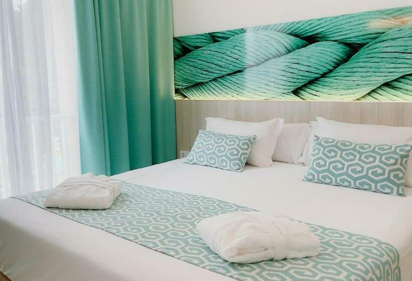 1 Bedroom Apartment, Comitas Floramar
