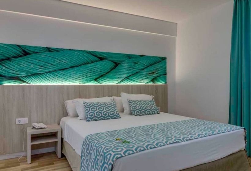 1 Bedroom Apartment, Comitas Floramar