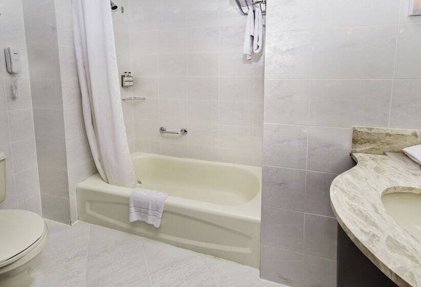 Номер Executive, City Garden Hotel Makati