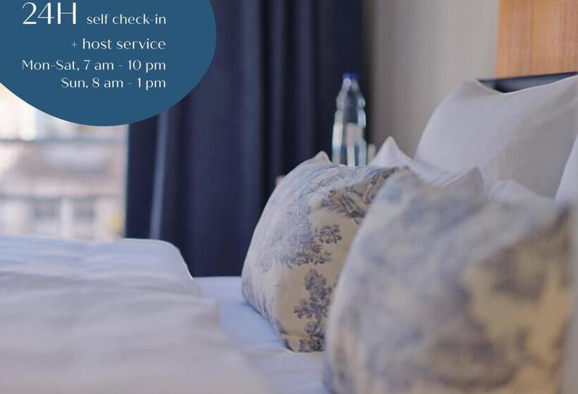 Номер Стандарт, Classik Hotel Antonius