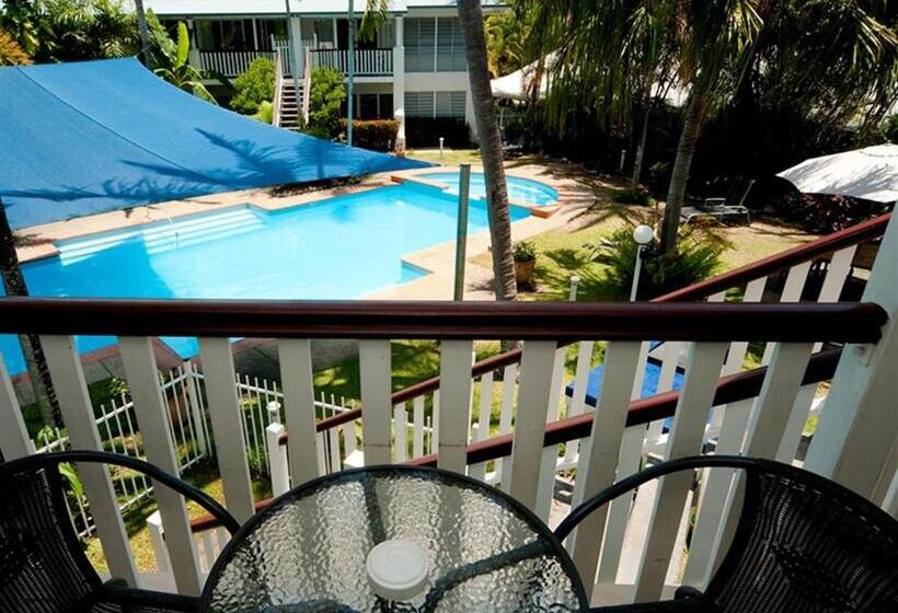 Апартаменты 2 Спальни, Mango House Resort