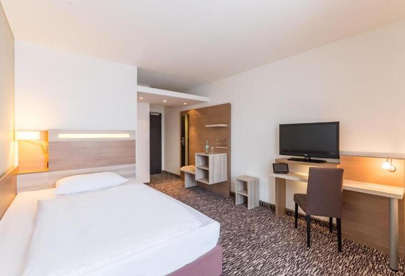 Номер Стандарт Индивидуальный, Park Inn By Radisson Gottingen
