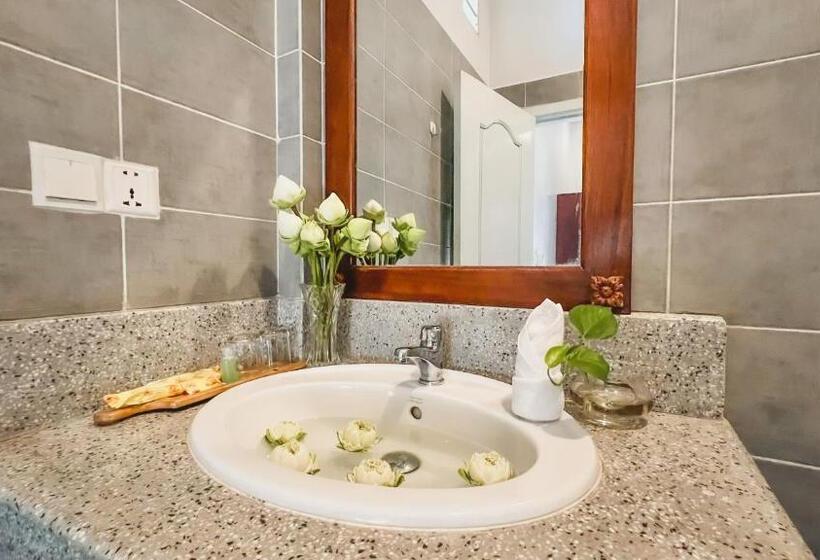 Вилла 1 Спальня, Sanna Villa Residence