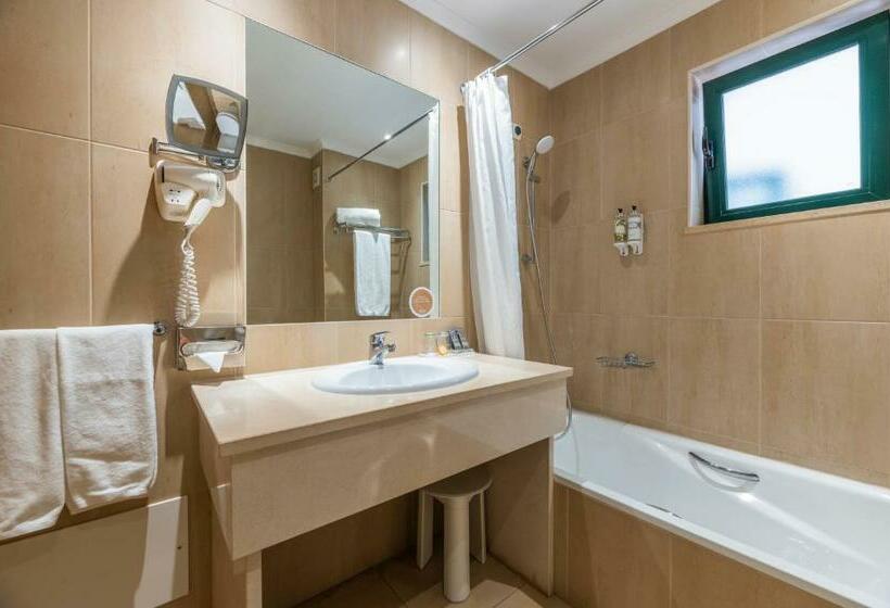 Люкс, Vale D El Rei Hotel & Villas