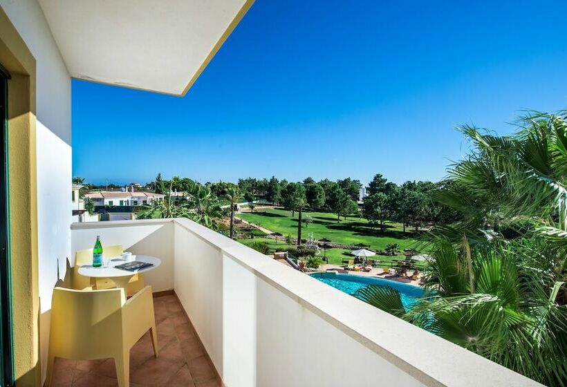 Люкс, Vale D El Rei Hotel & Villas