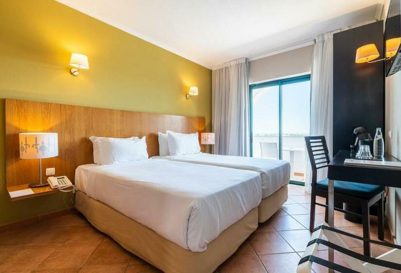 Классический Номер, Vale D El Rei Hotel & Villas
