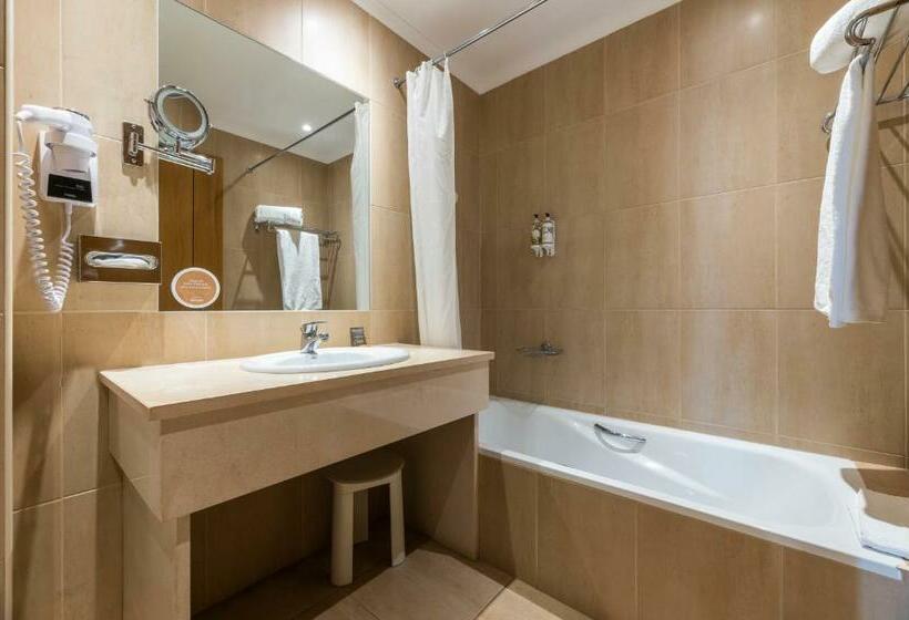 Классический Номер, Vale D El Rei Hotel & Villas