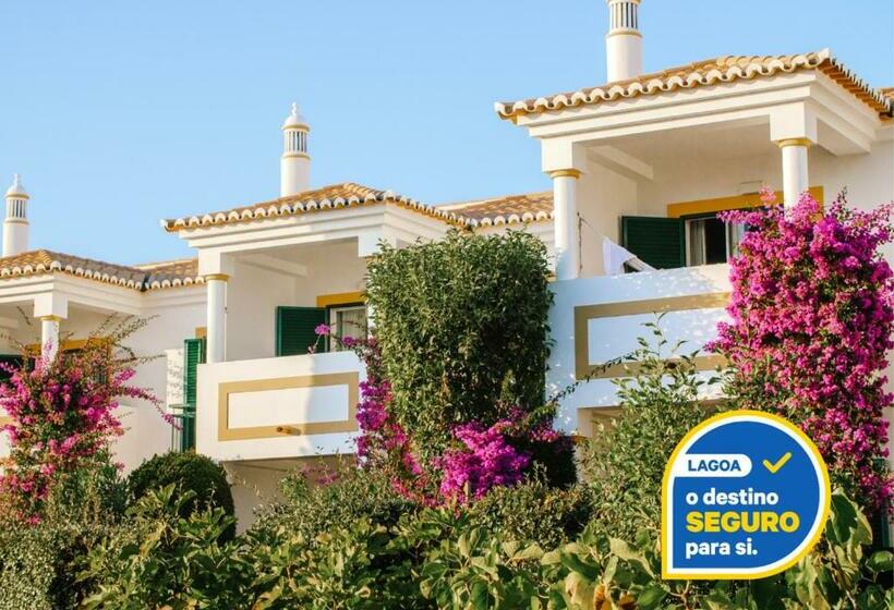 Вилла 2 Спальни, Vale D El Rei Hotel & Villas