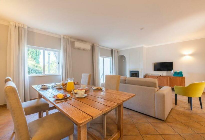 Вилла 2 Спальни, Vale D El Rei Hotel & Villas