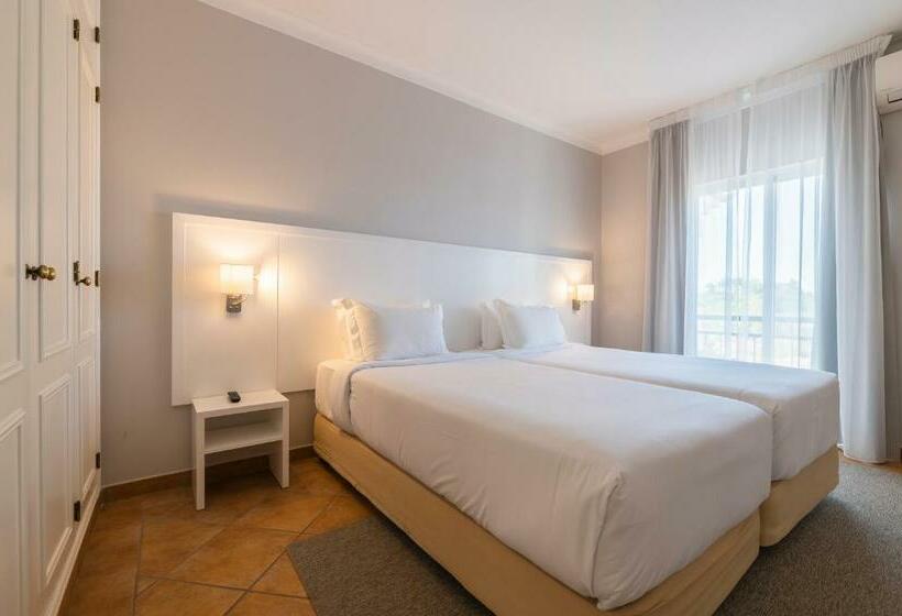 Вилла 2 Спальни, Vale D El Rei Hotel & Villas