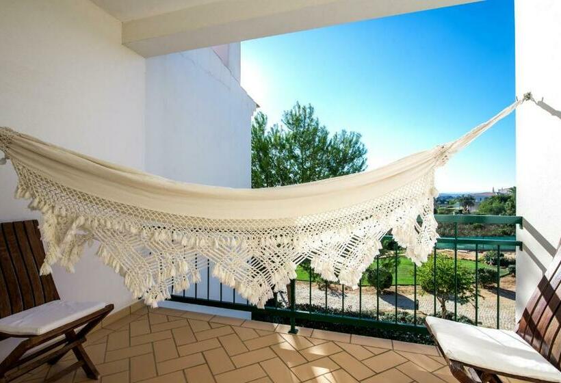 Вилла 2 Спальни, Vale D El Rei Hotel & Villas