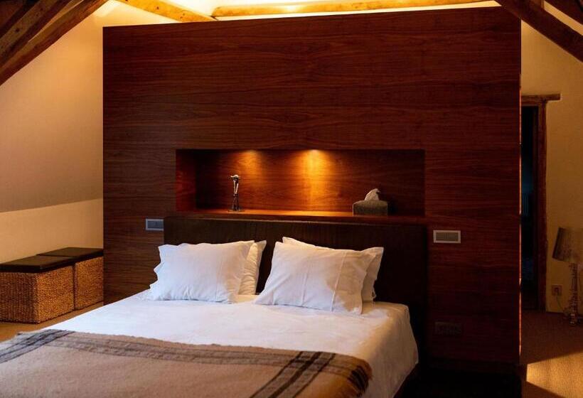 Family Suite, Indrani Lodge