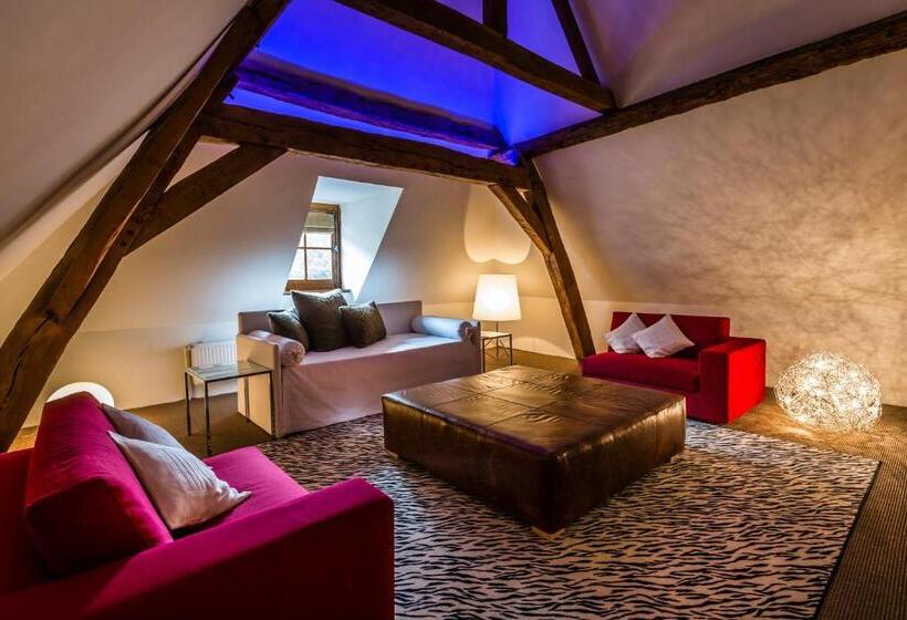 Family Suite, Indrani Lodge