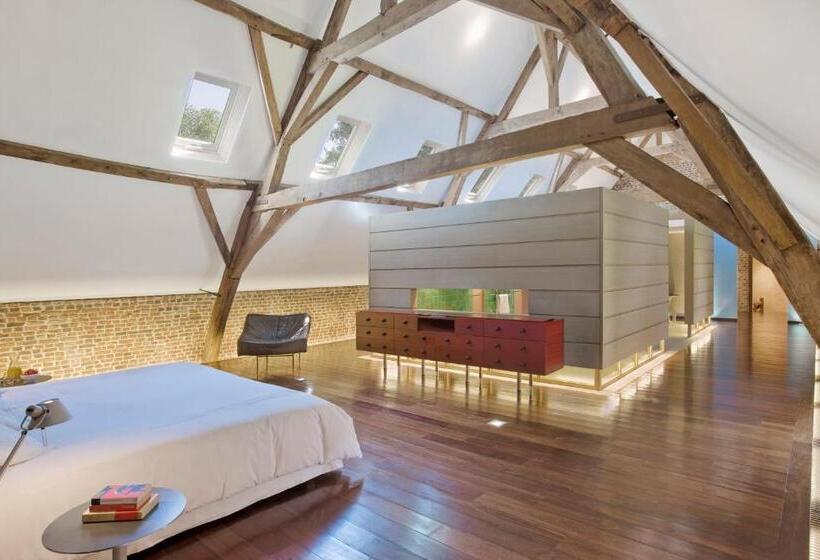 Стандартный Номер Кровать Кинг, Indrani Lodge