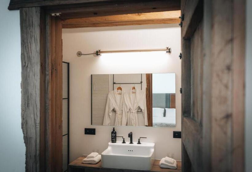 Номер Стандарт, Indrani Lodge