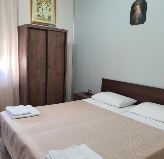 Апартаменты 2 Спальни, Bed & Breakfast Minu