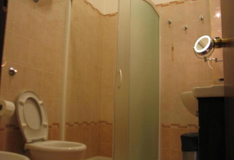 Номер Стандарт, Bed & Breakfast Minu