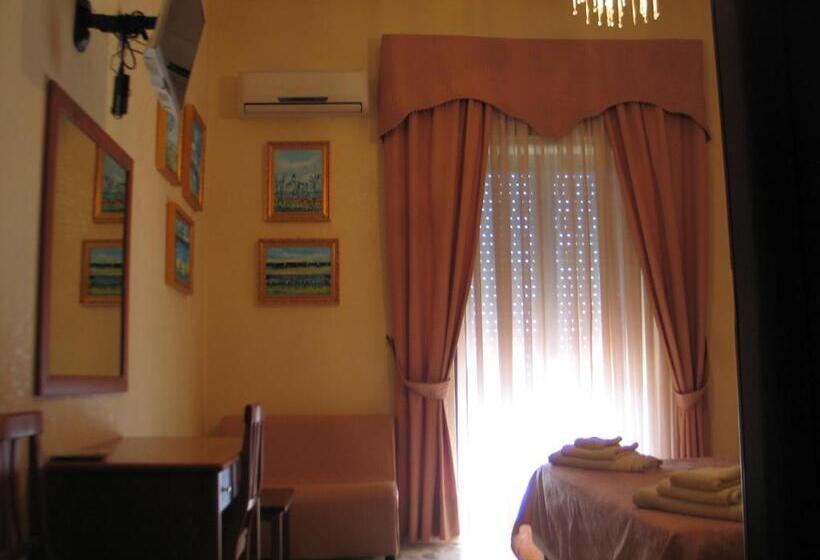 Номер Стандарт, Bed & Breakfast Minu