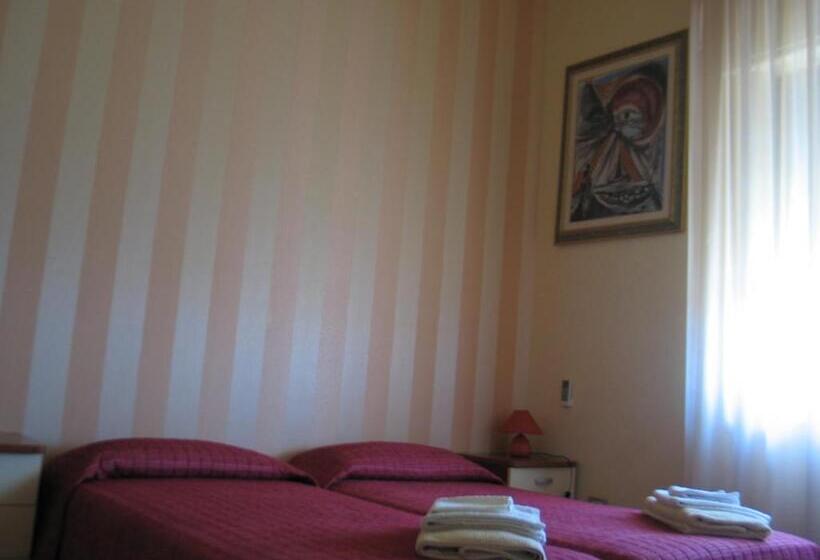 Апартаменты 3 Спальни, Bed & Breakfast Minu