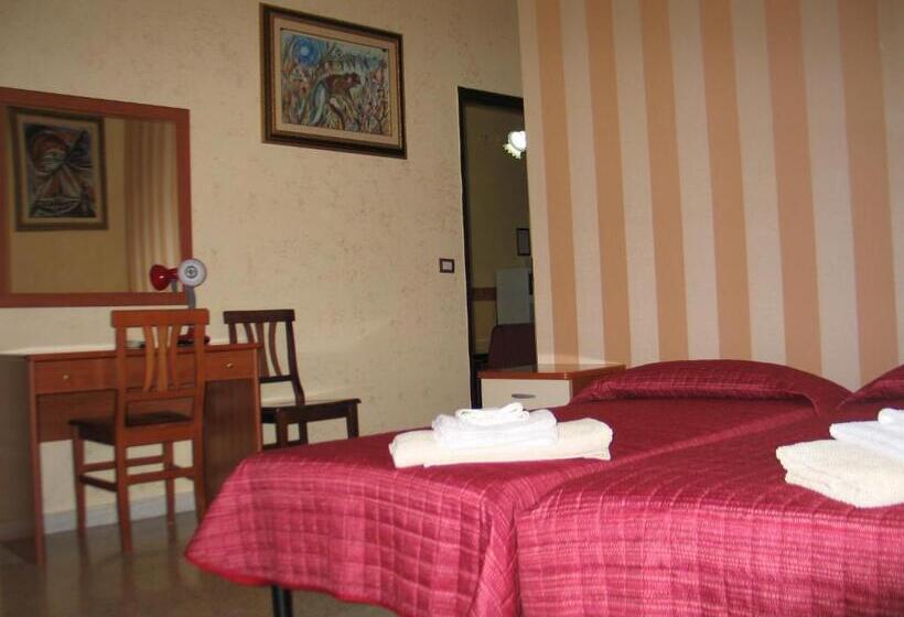 Апартаменты 3 Спальни, Bed & Breakfast Minu
