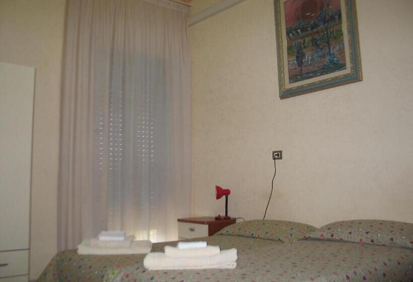 Апартаменты 2 Спальни, Bed & Breakfast Minu