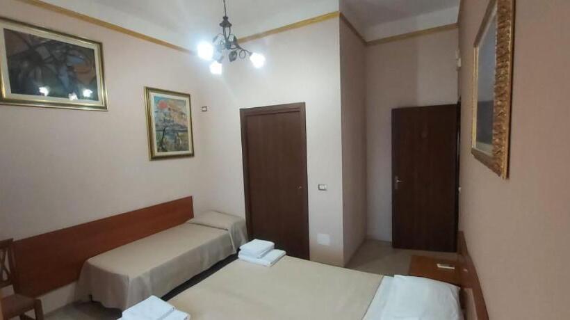 Номер Стандарт, Bed & Breakfast Minu