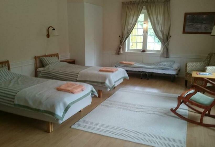 Номер Стандарт, Salnö Gård