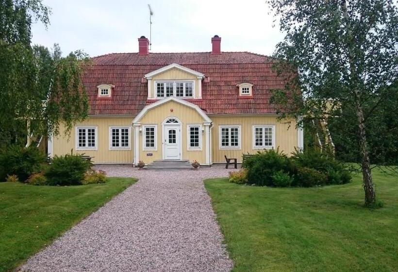 Номер Стандарт, Salnö Gård