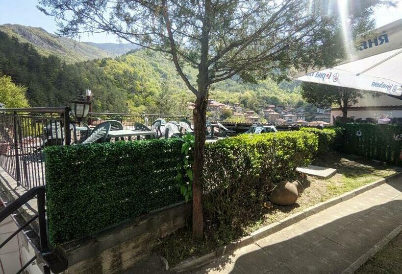스탠다드 룸, Guest House Perla