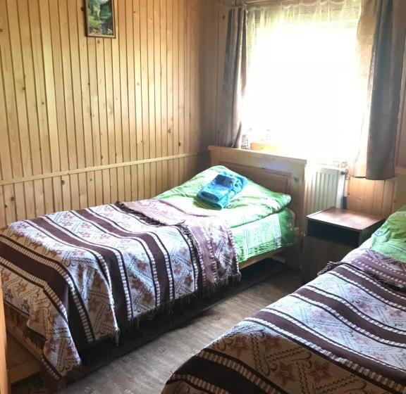 Номер Стандарт, Krasa Karpat
