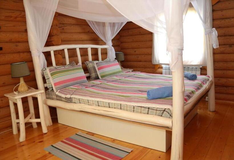 스위트, Boutigue Hotel Nebesa