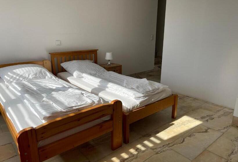 Апартаменты 1 Спальня, Villa Schaumburg