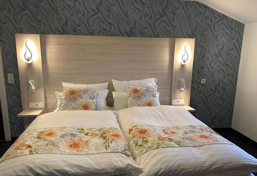 Номер Deluxe, Villa Schaumburg