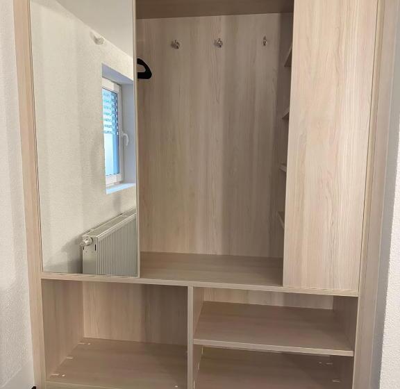 Номер Deluxe, Villa Schaumburg