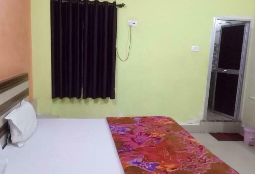 Номер Economy, Ditto Room Hotel Kartik, Deoghar