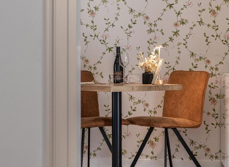 Стандартный Номер Кровать Кинг, B&b T Rest   Park Ter Rijst