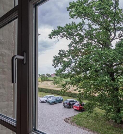 Номер Deluxe Кровать Кинг, B&b T Rest   Park Ter Rijst