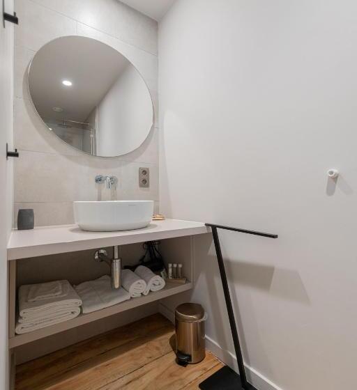 Люкс Deluxe Кровать Кинг, B&b T Rest   Park Ter Rijst