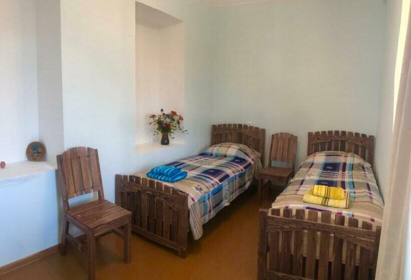 Номер Economy, Berdavan Guesthouse