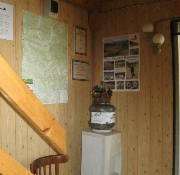 Апартаменты 2 Спальни, Podina Guest House